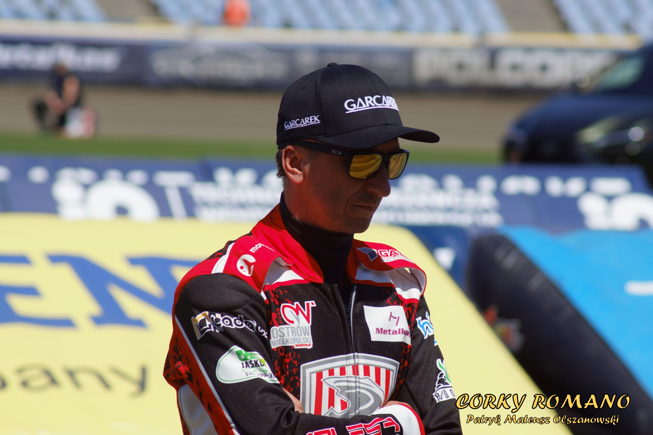 Staje przed nowym wyzwaniem! Poprowadzi Falubaz do fazy play-off?