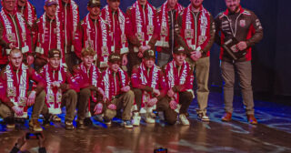 Pech nie opuszcza Ostrovii! Kolejny zawodnik z kontuzją