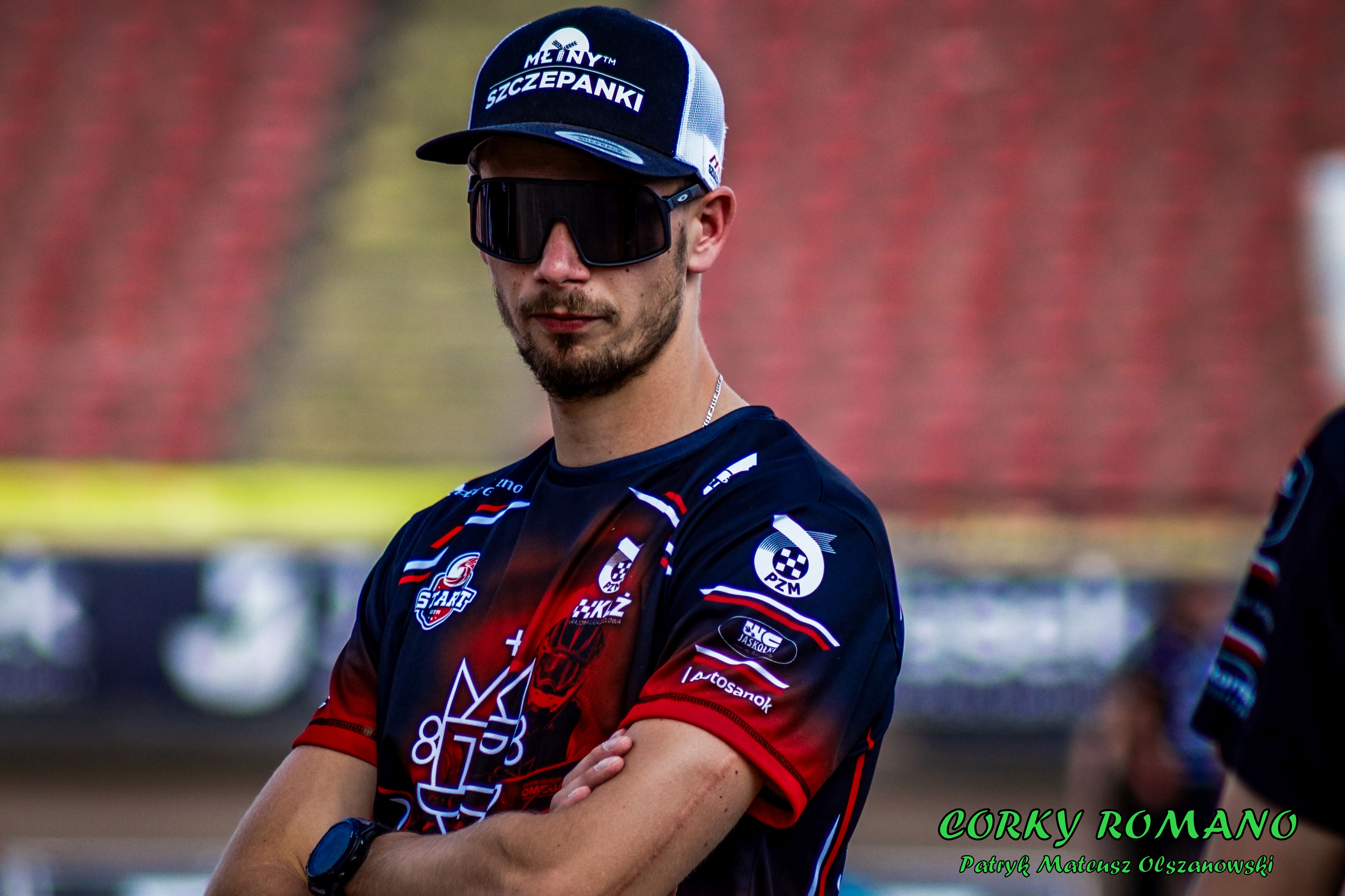 To będzie ich gwiazda? Pozwoli zrealizować plan na sezon