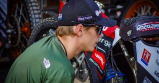 Łotysz zmieni barwy? „W Daugavpils jest „lekko”. Potrzebuję zmienić klub, żeby się rozwinąć