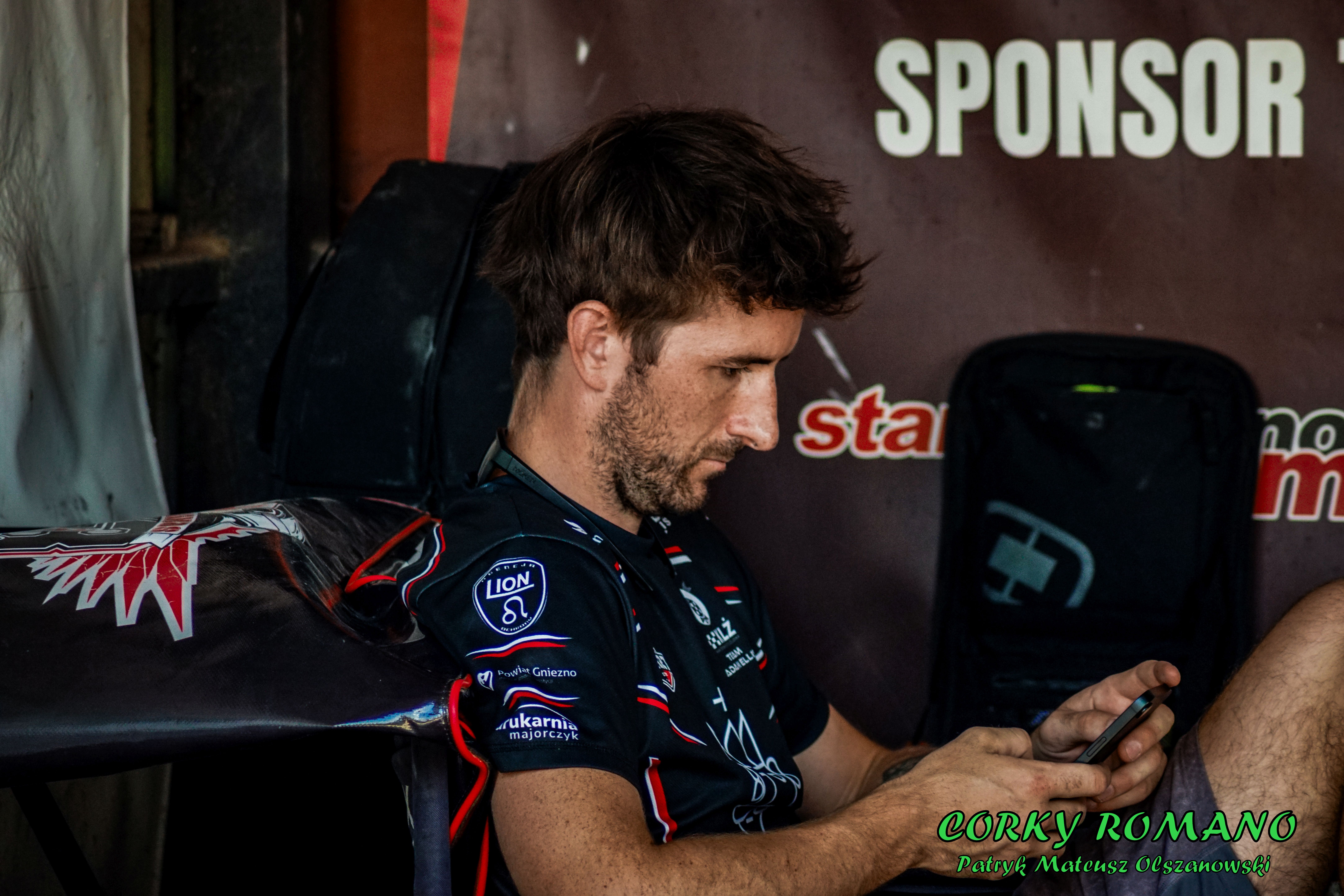 Mogli nie wystartować. Dyrektor o budowie składu