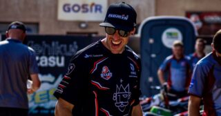 Nie jest pewny swojej przyszłości. Wszystko przez jeden mecz?