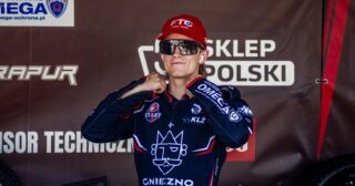 Trudny charakter przeszkodą? Trener ma inne zdanie