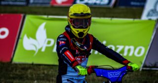 Pojedynek zagranicznych drużyn w polskiej lidze (składy)