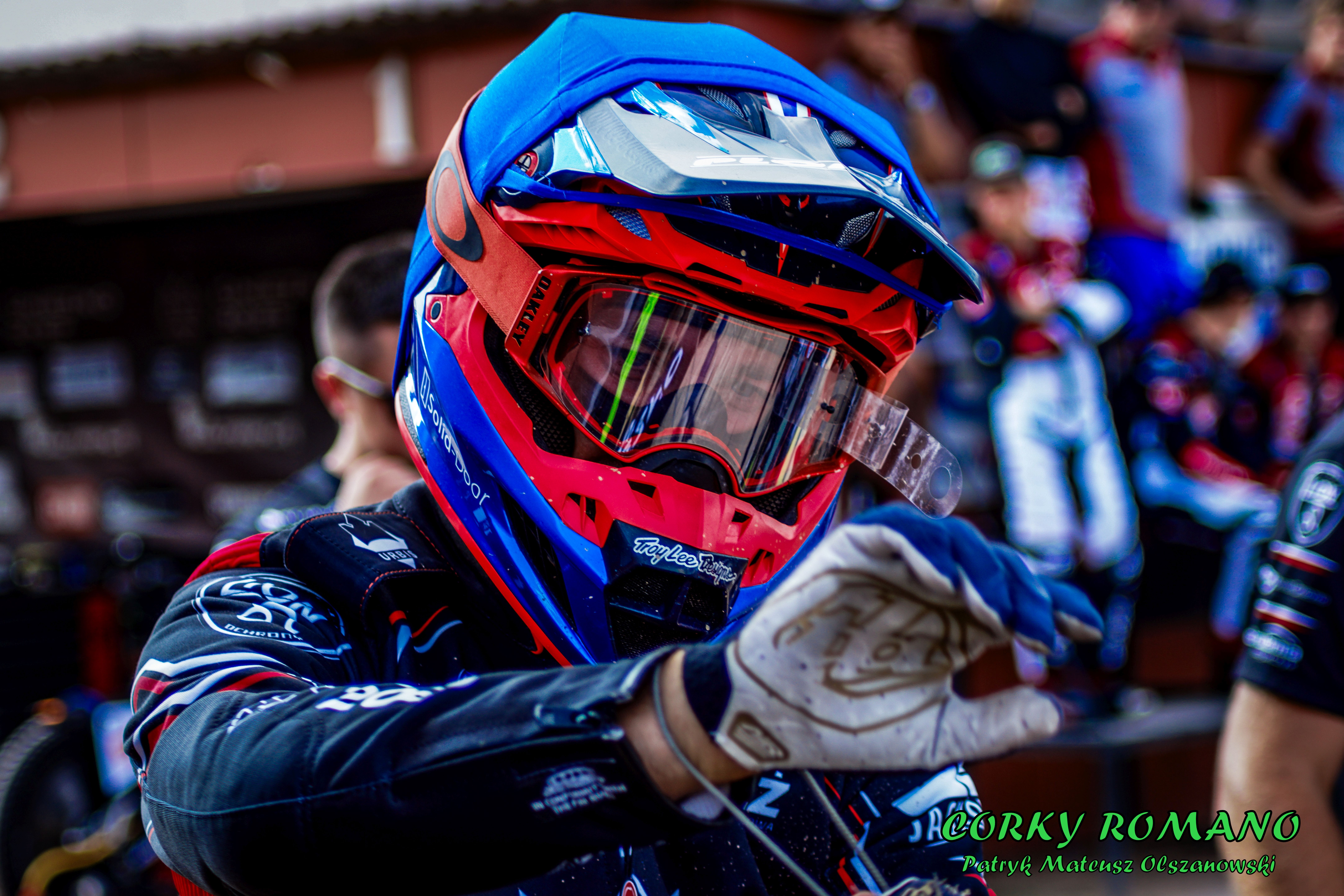 Obsada Memoriału Eugeniusza Nazimka coraz mocniejsza. Znamy kolejnych uczestników