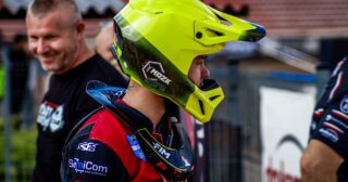 Niegdyś był uważany za duży talent. Teraz podpisał nowy kontrakt