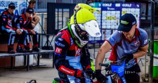 Młody talent nigdzie się nie rusza. Podpisał nowy kontrakt