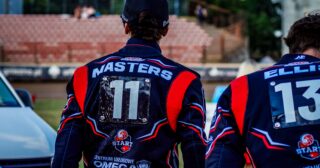 Mogli nie wystartować. Dyrektor o budowie składu