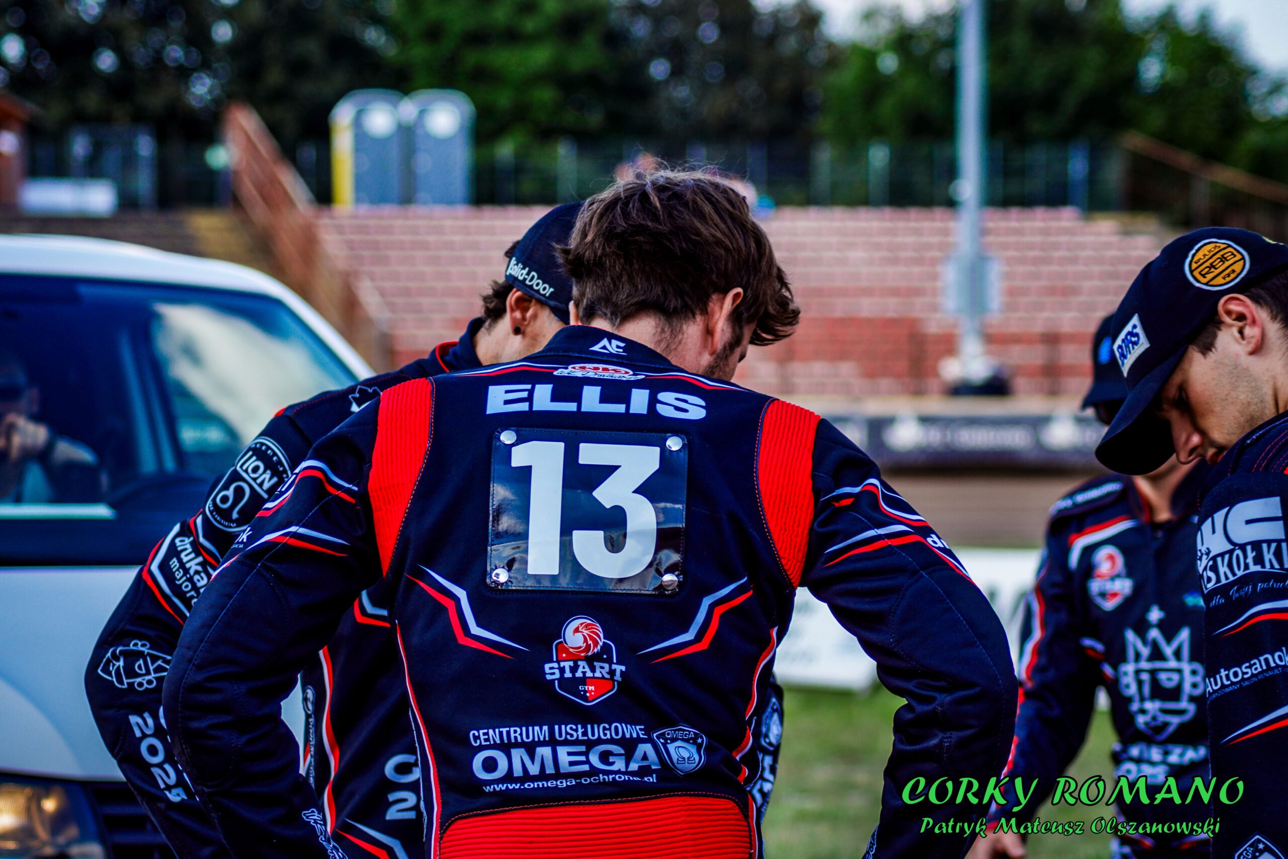 Klub traci liderów. Ogłosili trzecie nazwisko