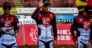 Ciężki rok zakończony urazem. Przed nim decydujący sezon