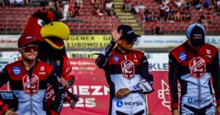 Emocjonalne słowa Duńczyka. To już koniec jego przygody z żużlem