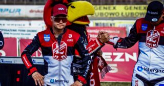 Naprawić błędy przeszłości. Rywale naprawdę mocni