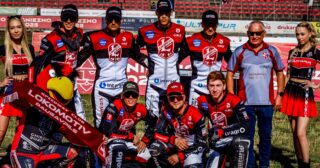 Czego chcieć więcej?