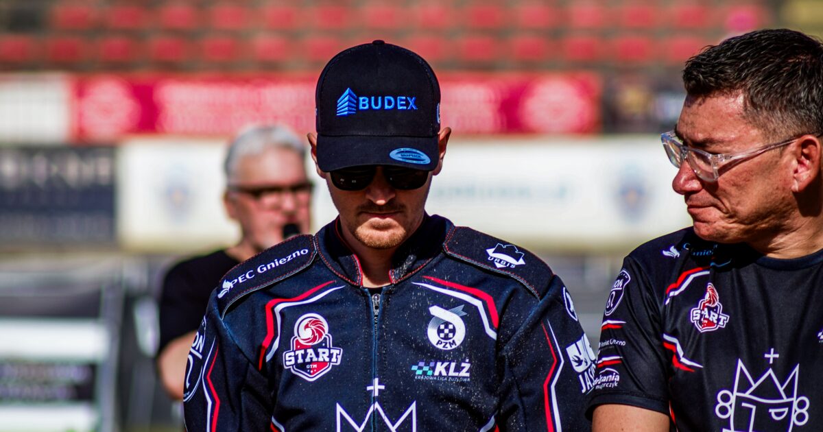 Wyjazdy były jego piętą Achillesa. Bez tego może mieć ciężko o powrót na zaplecze