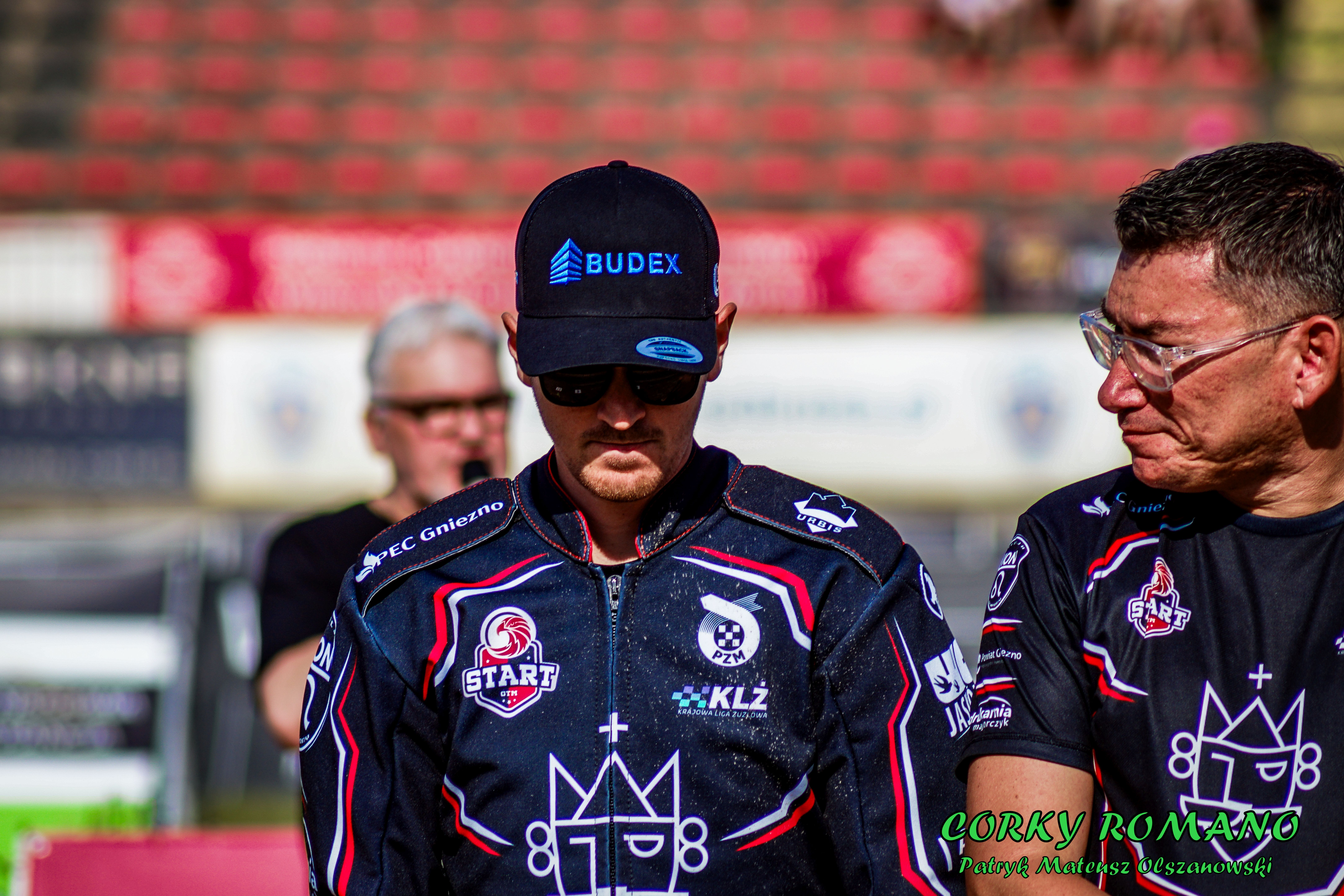 Oficjalnie: Fajfer podjął decyzję. Kibice będą zadowoleni