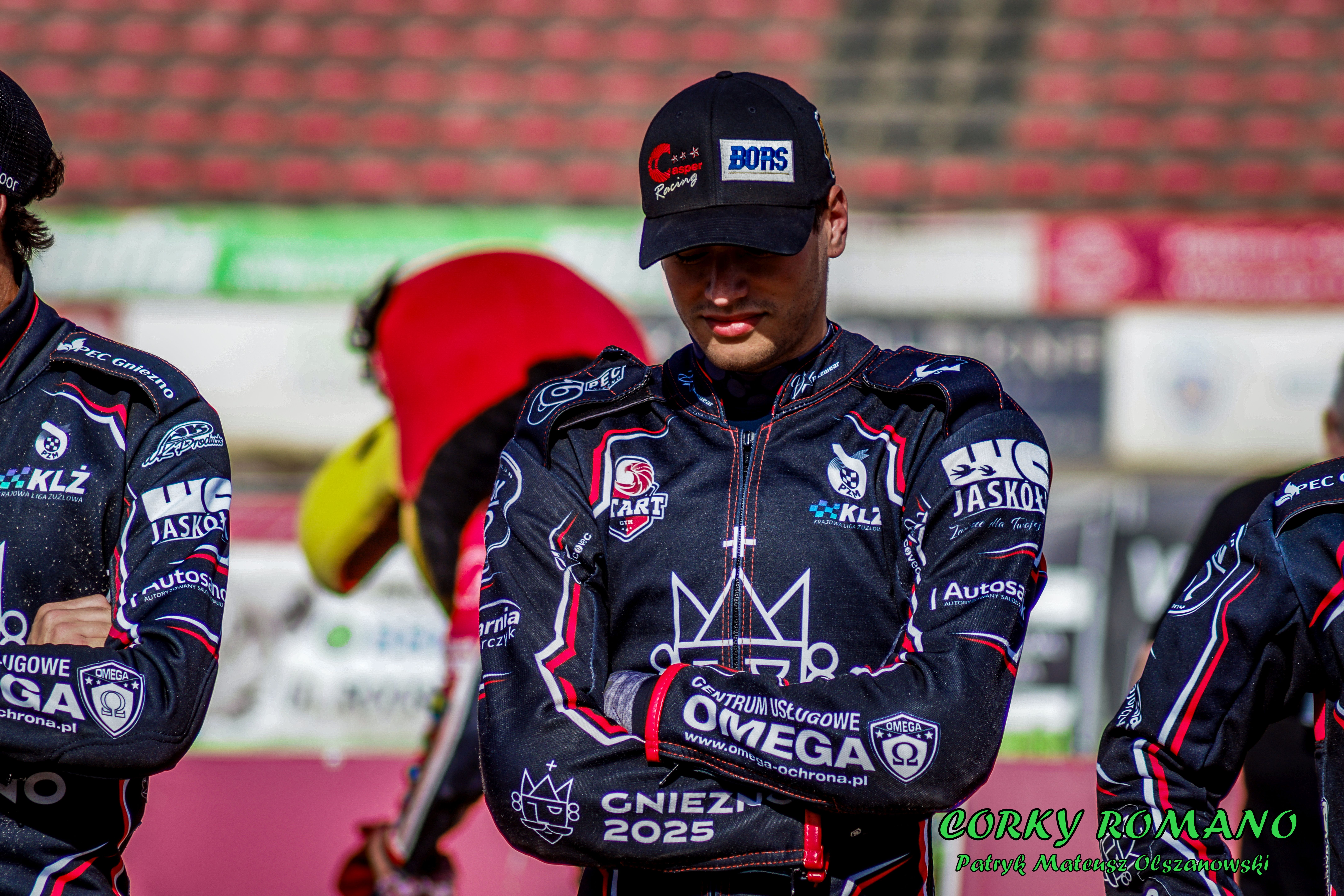 Odszedł do ligowego rywala. Tłumaczy dlaczego