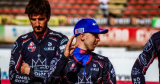 Ścigano się w Niemczech. Wielkie triumfy Polaków!