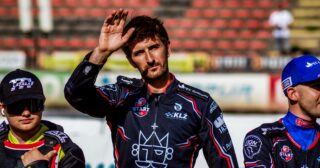 Poprzedni sezon był jednorazowym wystrzałem? Powrócił do dawnej formy