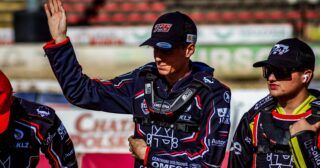 Miał oferty z innych klubów. Chce wrócić do formy (WYWIAD)