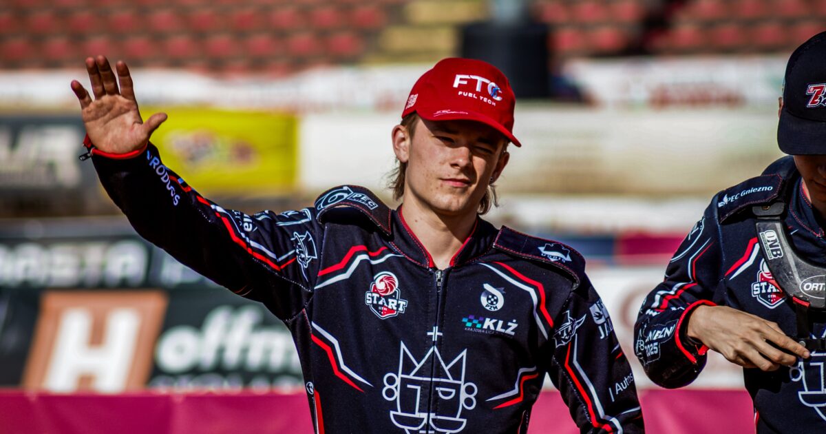 Genialny debiutant. Czas na kontynuowanie rodzinnej tradycji