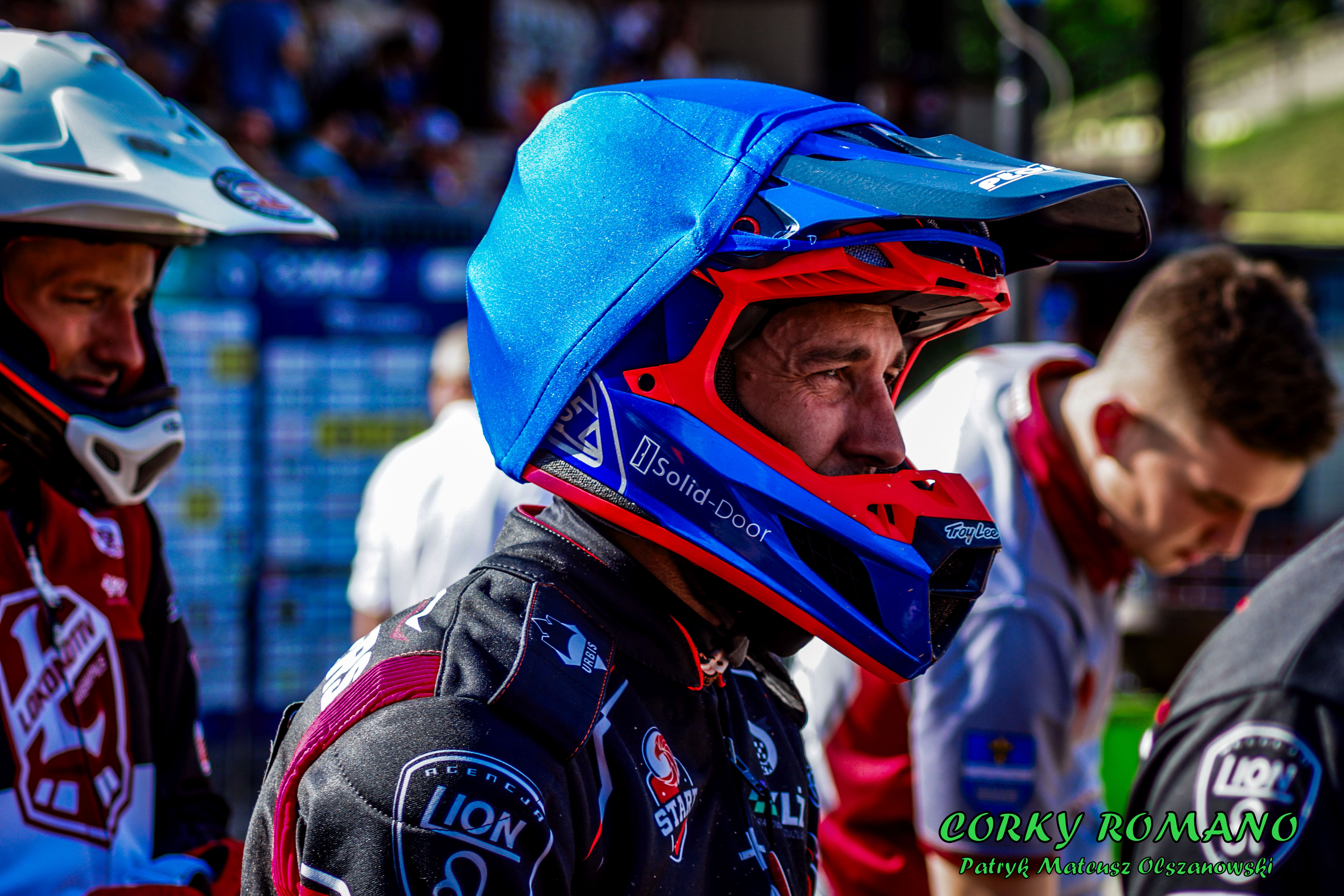 Nie jest pewny swojej przyszłości. Wszystko przez jeden mecz?