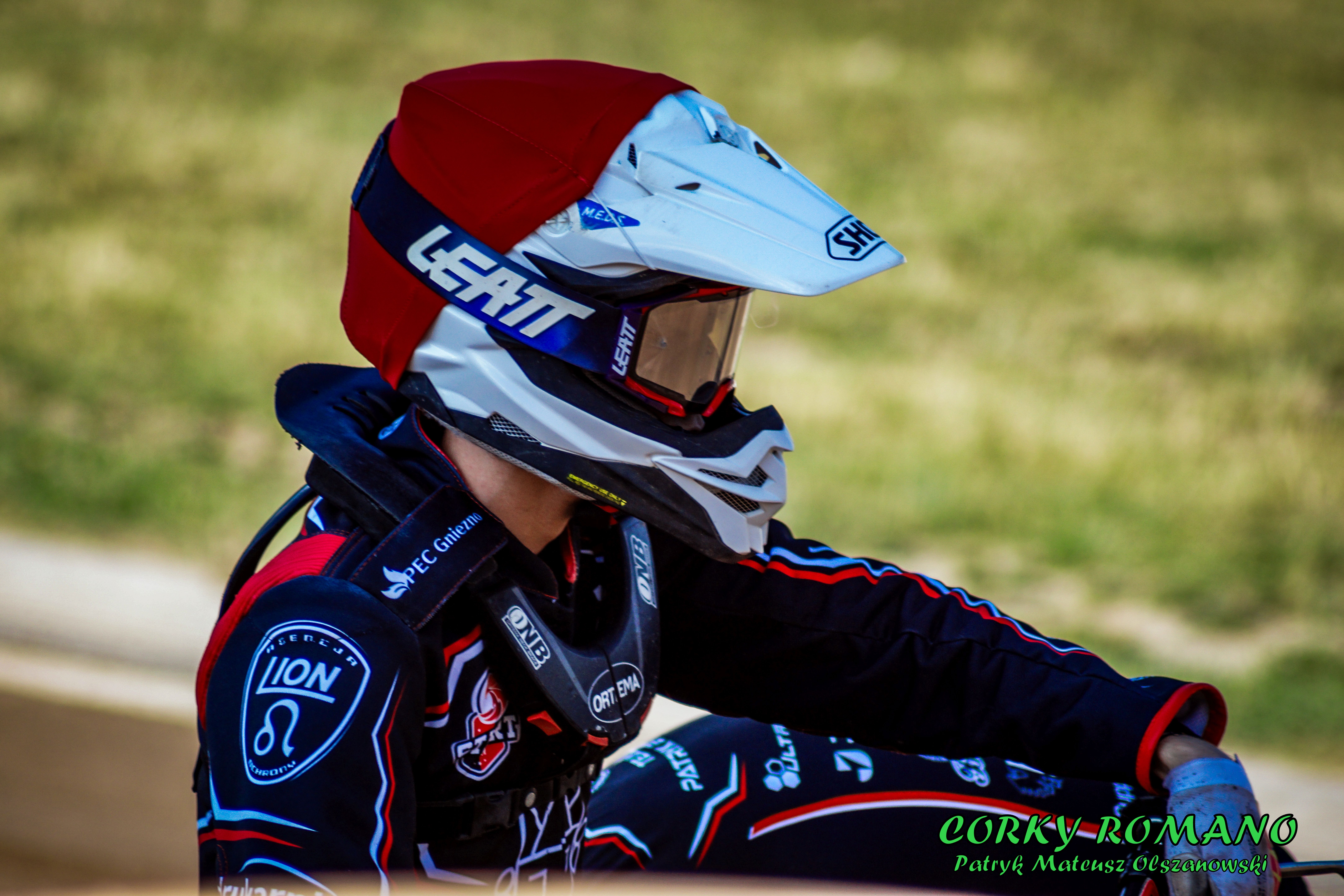 Miał oferty z innych klubów. Chce wrócić do formy (WYWIAD)