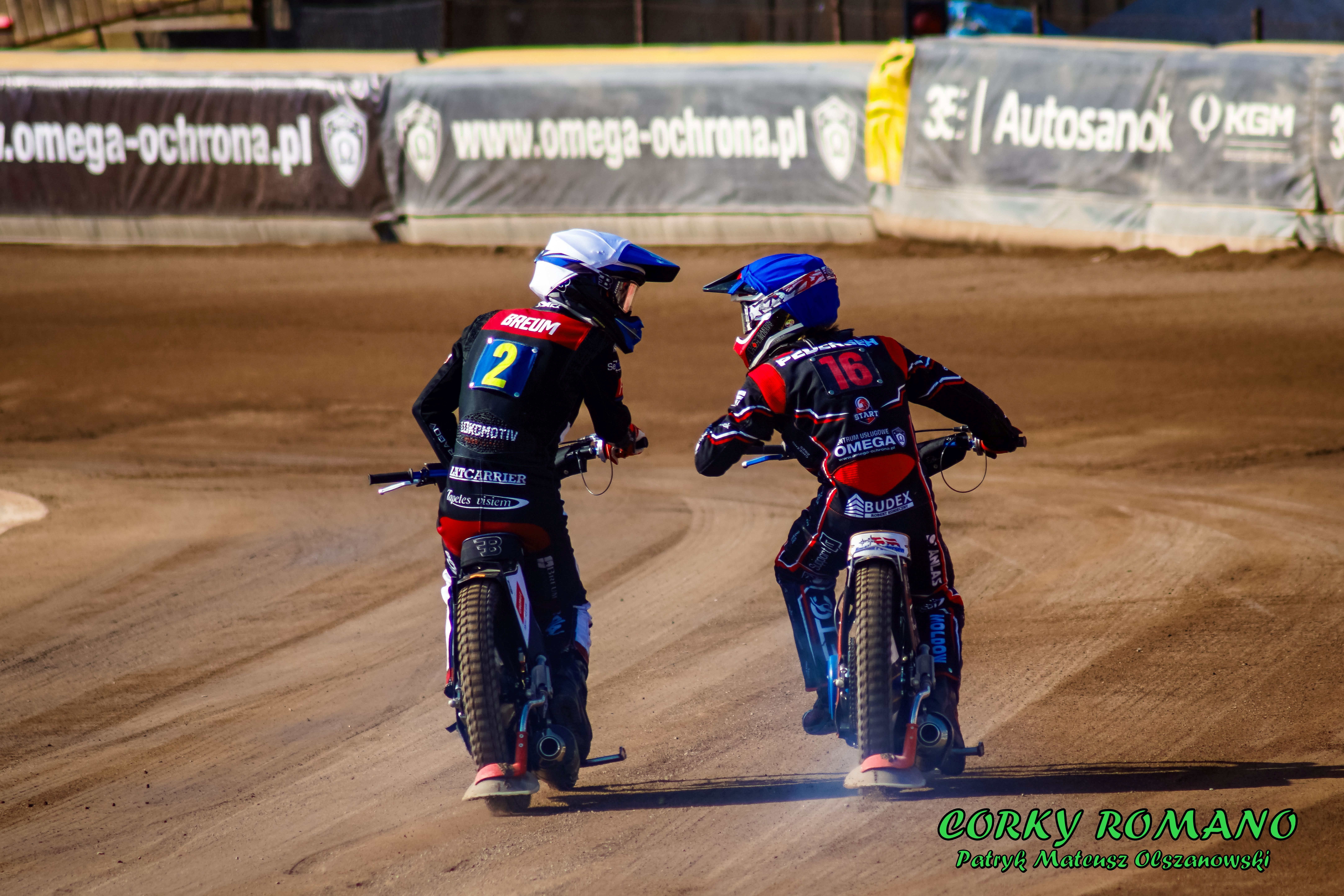 Trudny charakter przeszkodą? Trener ma inne zdanie