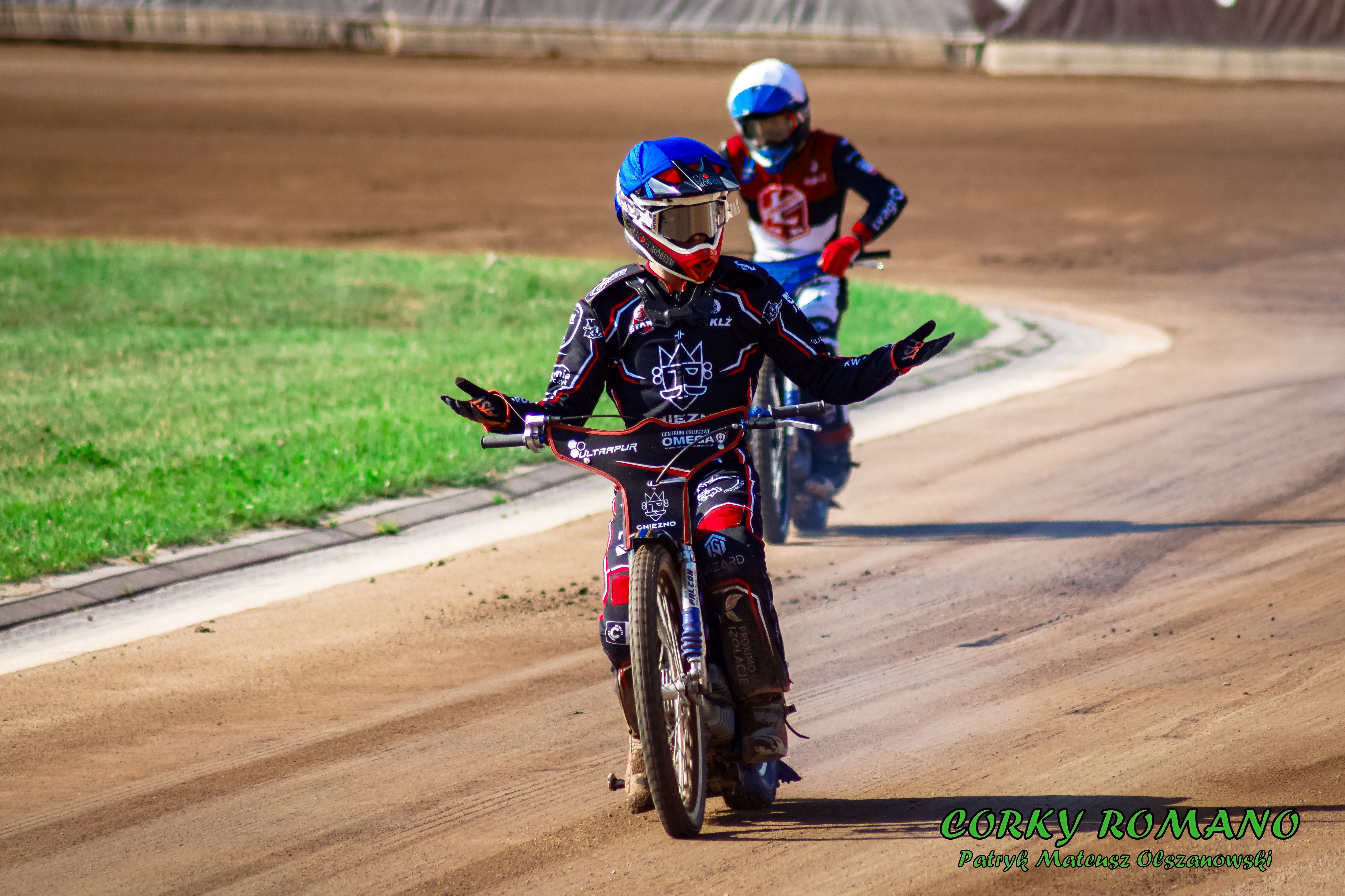 Co za pech Pedersena! Nie stawił się na meczu
