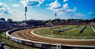 (NA ŻYWO) Gwiazdy powalczą o koronę!