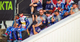 Unia Leszno niepokonana od 3 miesięcy. Do Bydgoszczy pojedzie po zwycięstwo