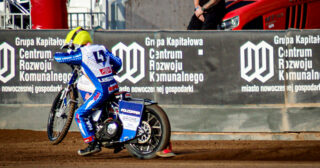 Utytułowany klub dostał zaproszenie. Oto co odpowiedział