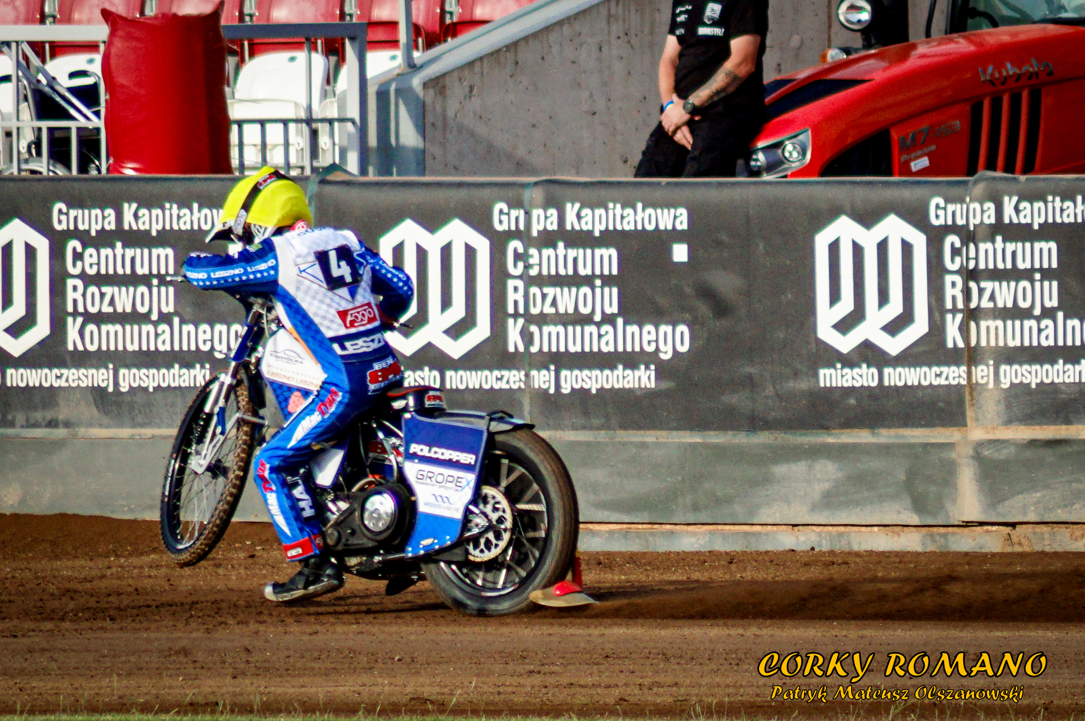 Utytułowany klub dostał zaproszenie. Oto co odpowiedział