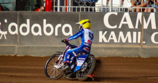 Australijczyk trafił do Leszna dzięki… kibicowi! Zaskakujące kulisy transferu