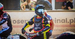 Oficjalnie: To był jego przełomowy sezon. Wraca na stałe!