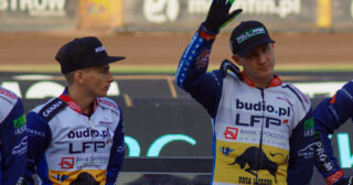 Niespodziewana porażka! Cook ponownie gwiazdą zespołu