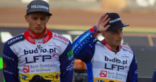 Unia bez niespodzianek na hit (składy)