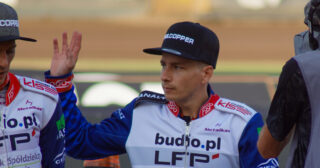 Pojawił się znikąd i zaczął zachwycać. Bez niego nie byłoby awansu