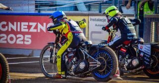 (NA ŻYWO) Mistrzostwa Wielkopolski w Gnieźnie!