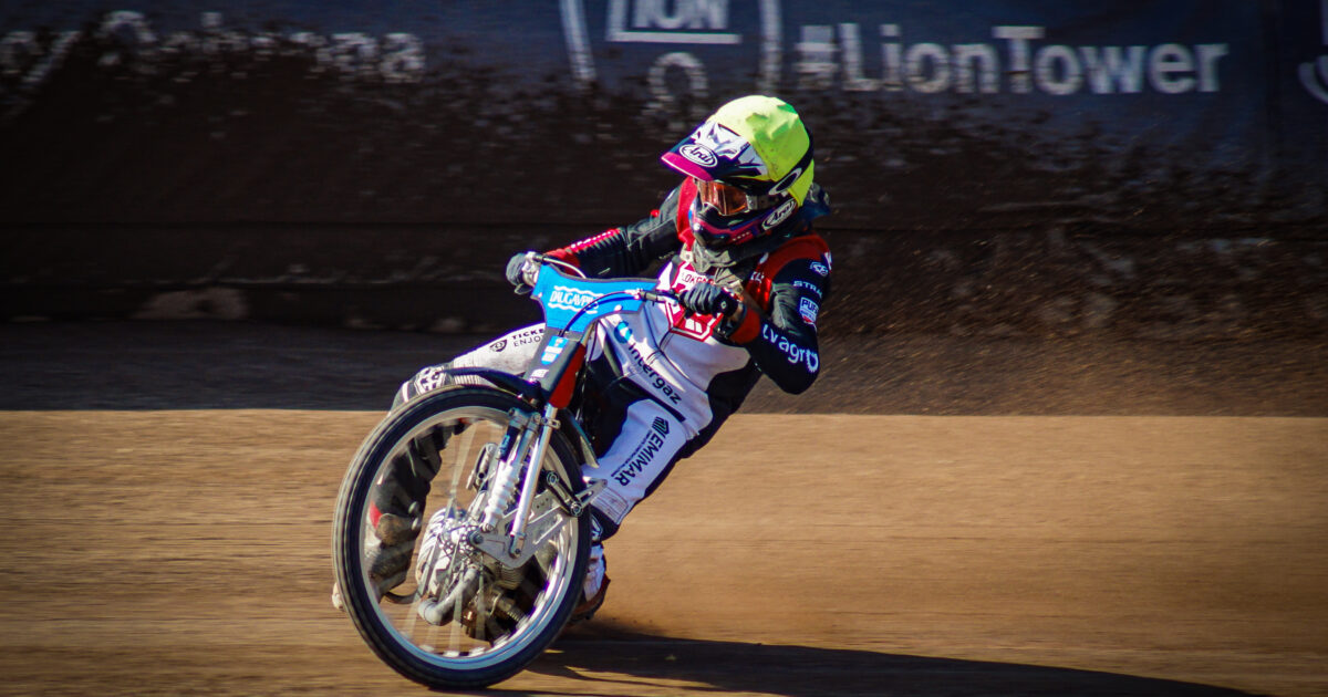 Thriller na Łotwie! Pojedynek na remis