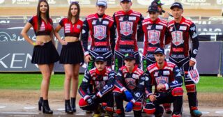 Ostrovia ogłasza! Klub ma nowego kierownika