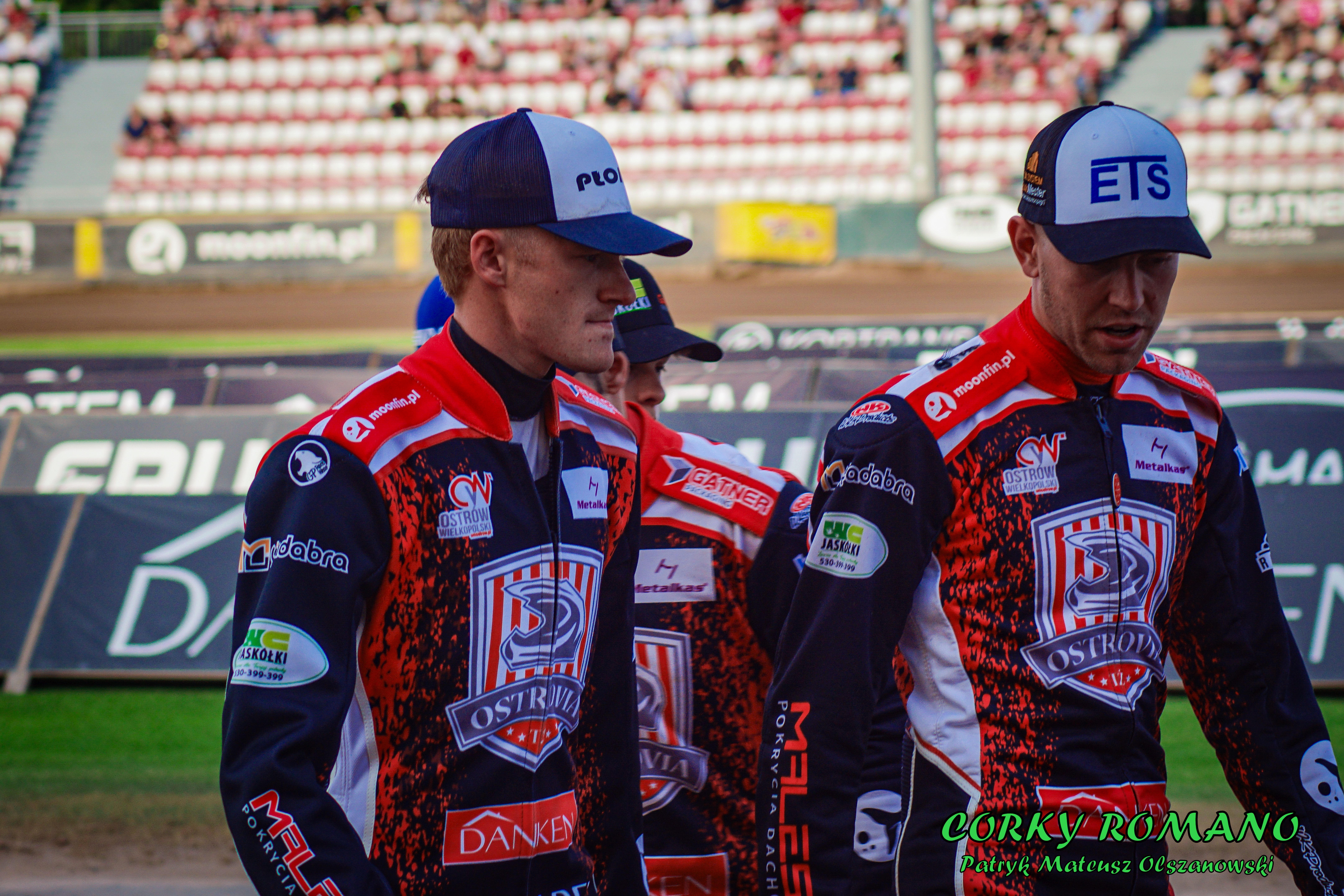 Nowy żużlowiec Stali zmienia klub!