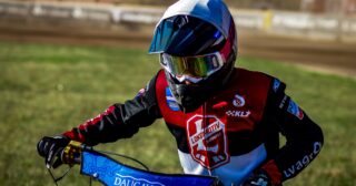 Kończy karierę juniorską. Co dalej z jego przyszłością?