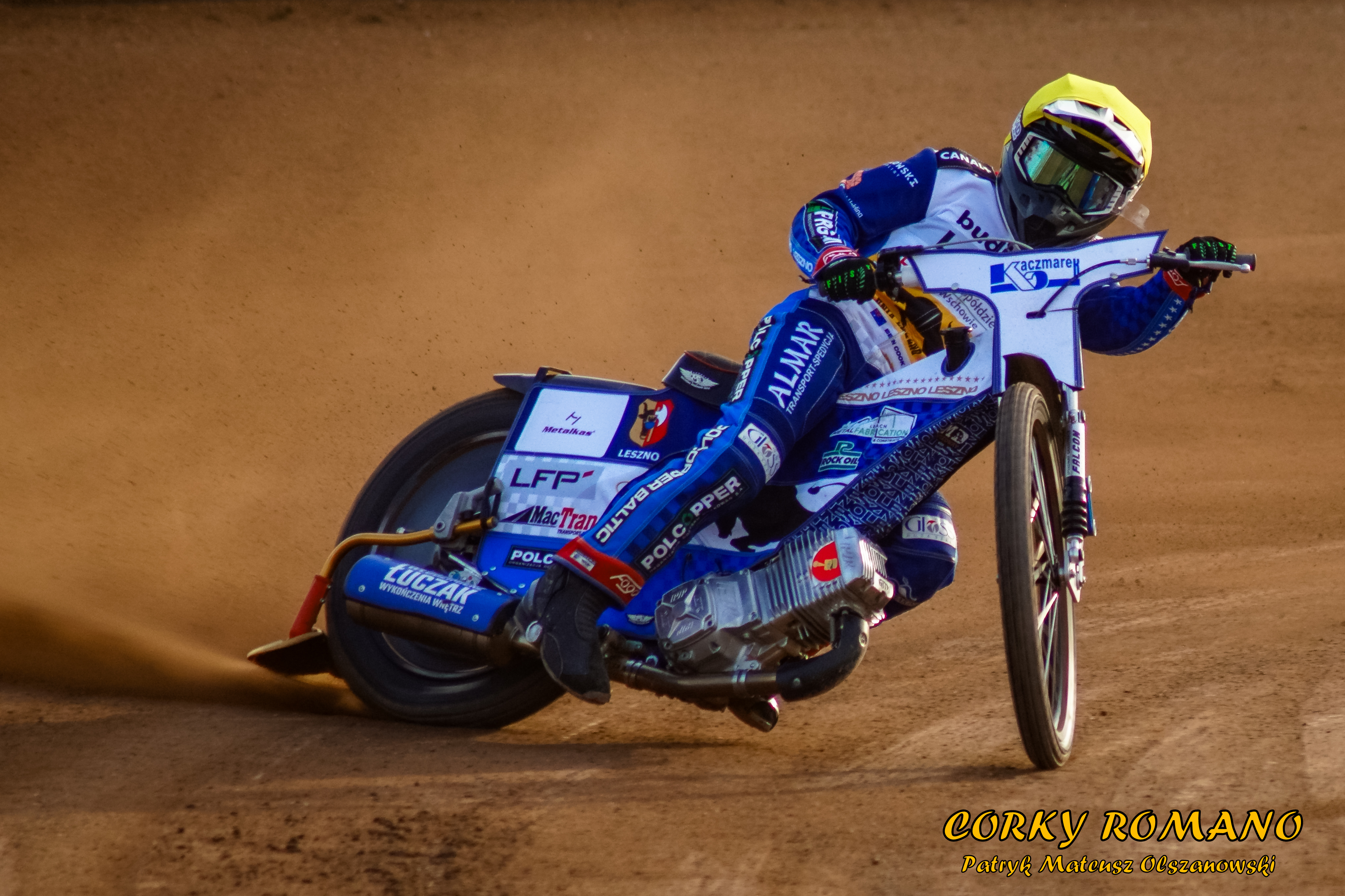 Unia przypieczętuje Ekstraligę? istotny mecz w Tarnowie!