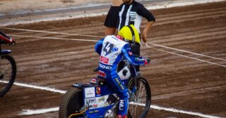 (NA ŻYWO) Spacerek czy twarda walka? Drugi półfinał w Lesznie!