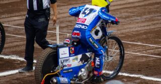 Ben Cook komentuje sukces w finale. Unia jest zadowolona