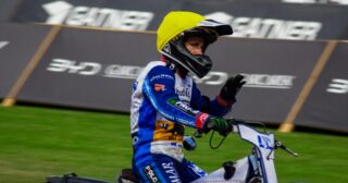 Ben Cook: ,,Nie miałem wysokich oczekiwań”