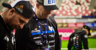 Koniec sezonu lidera Ostrovii? Przerwa potrwa długo!