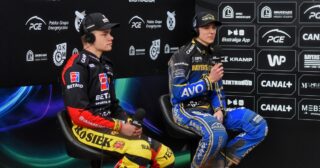 Poniedziałek z zaległymi meczami Ekstraligi! Zaplanowano wiele jazdy