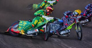 Oficjalnie: Fajfer podjął decyzję. Kibice będą zadowoleni