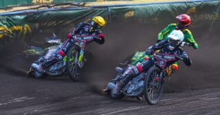 Strata do odrobienia? Lider nie ma wątpliwości